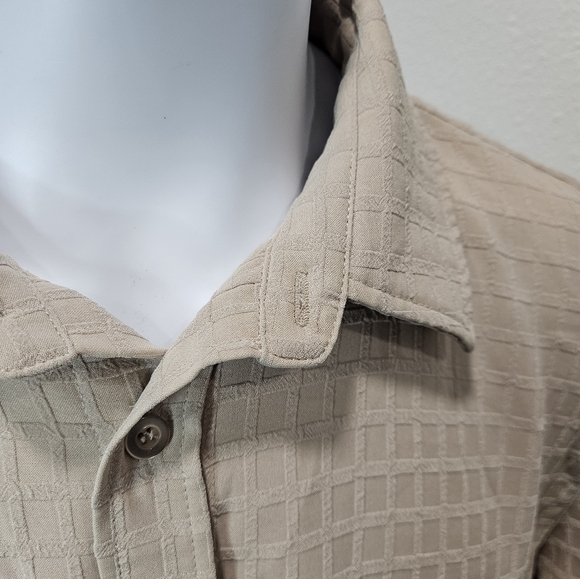 Forever 21 Men's button down shirt XL - Picture 2 of 6